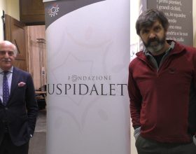 Ai Venerdì della Fondazione Uspidalet lo scrittore Davide Longo: “Le storie cicatrizzano le ferite”