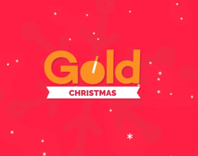 Ultimo appuntamento con Gold Christmas: in palio il cioccolato di Giraudi