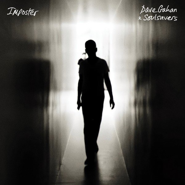 Dave Gahan & Soulsaver: il nuovo album “Imposter” esce il 12 novembre
