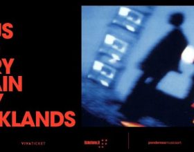 The Jesus & Mary Chain Play Darklands: confermata la data di Milano