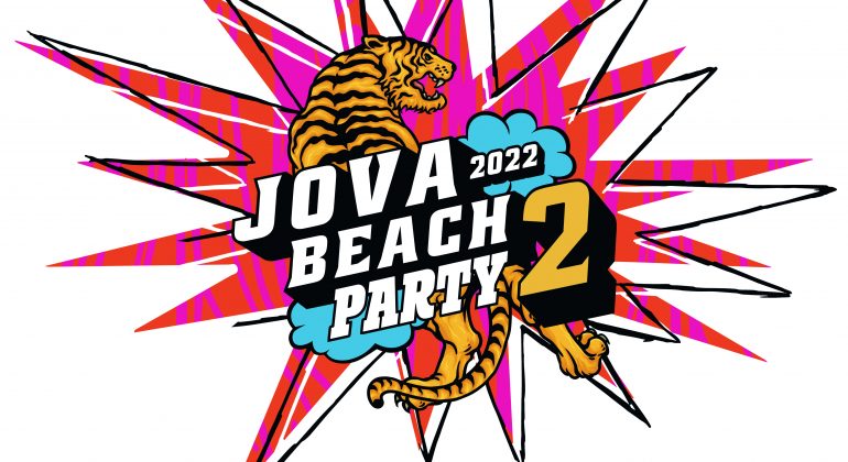 Jovanotti annuncia il Jova Beach Party 2022 con il n uovo singolo Il Boom