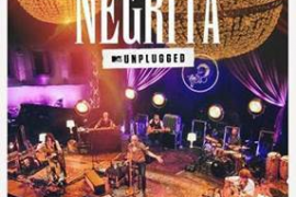 Negrita: il 26 novembre esce il live acustico MTV Unplugged