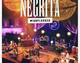 Negrita: il 26 novembre esce il live acustico MTV Unplugged