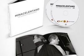 Mina e Adriano Celentano: tutti i duetti nel box The Complete Recordings