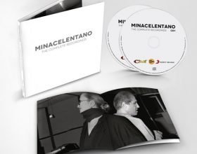 Mina e Adriano Celentano: tutti i duetti nel box The Complete Recordings