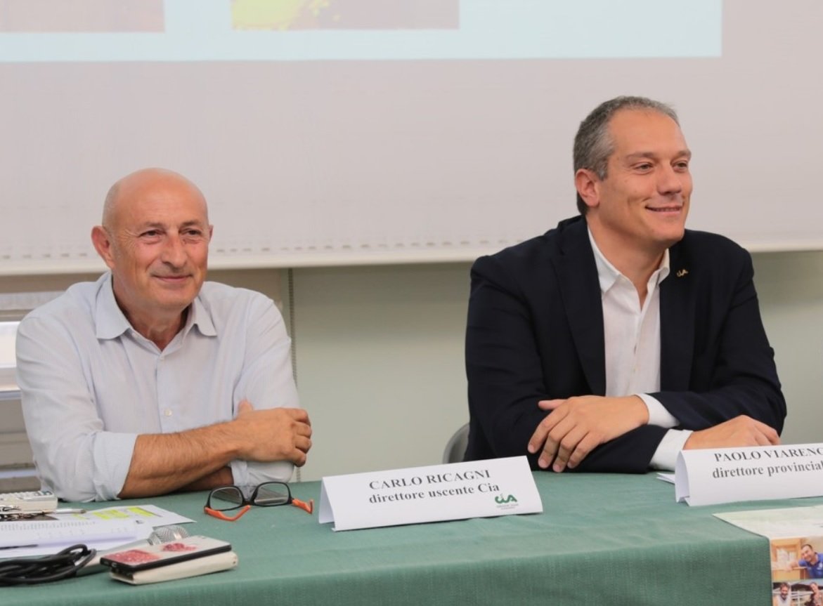 Centrale del Latte: Carlo Ricagni nuovo vicepresidente. La soddisfazione della Confederazione Agricoltori