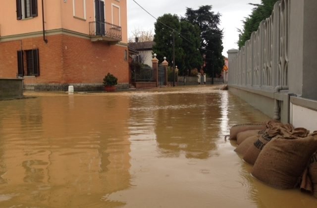 Molinari: “Dal Ministero oltre 15 milioni per la messa in sicurezza definitiva del Rio Lovassina”