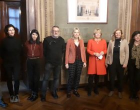 Musiciste del Saluzzo-Plana sul palco per ricordare Maria Teresa, un femminicidio diventato cold case