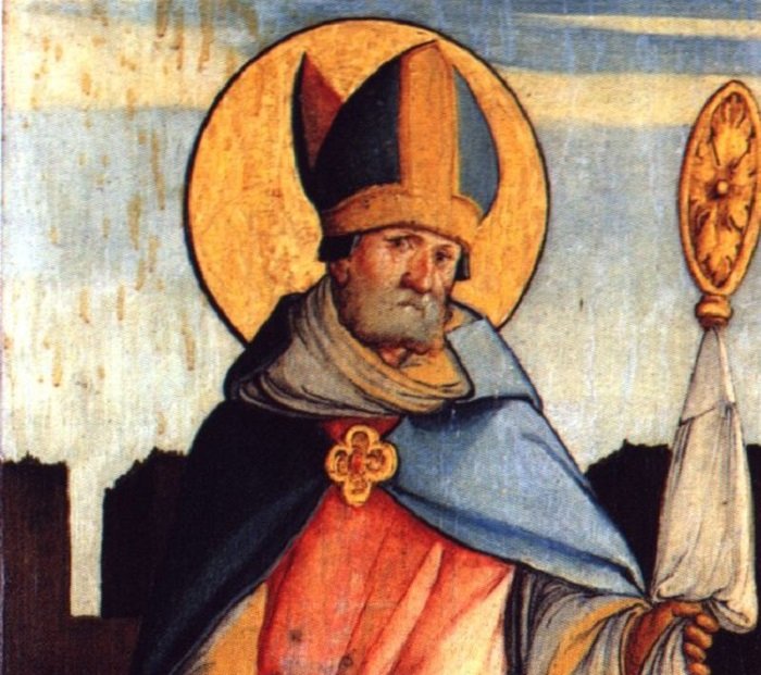 Il santo del giorno dell’8 novembre è San Goffredo di Amiens