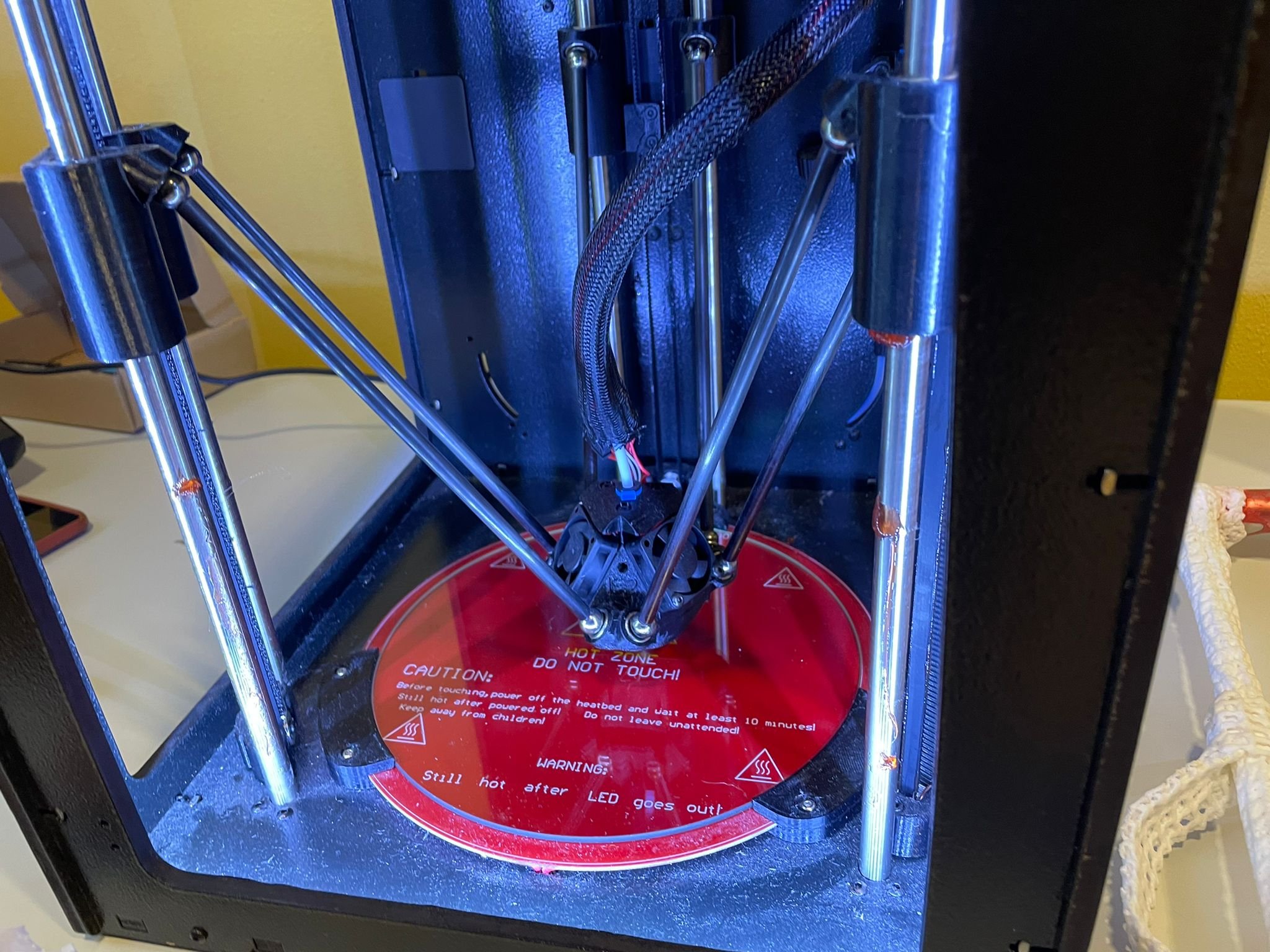 Al Presidio Borsalino di Alessandria donata la prima stampante 3D per la neuroriabilitazione