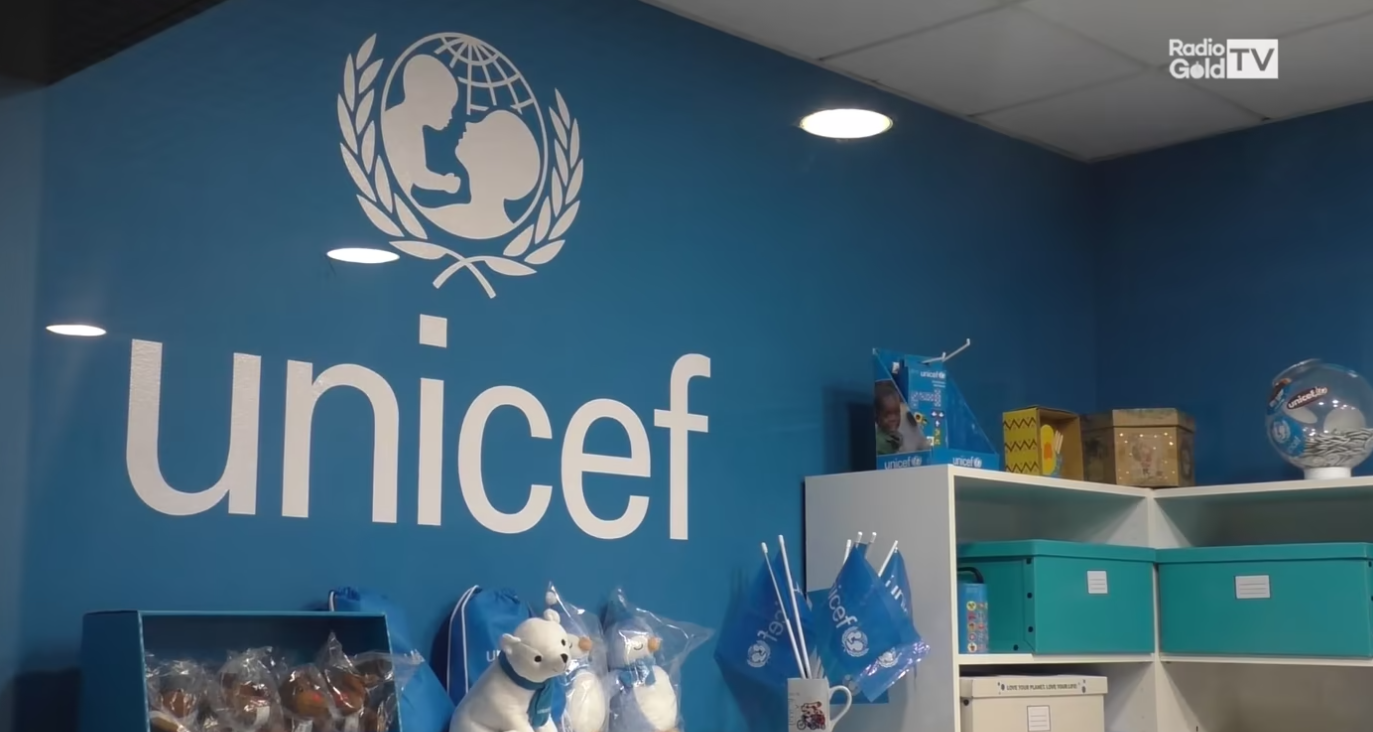 Nuova sede per l’Unicef che si sposta in centro: “Saremo più vicini agli alessandrini”