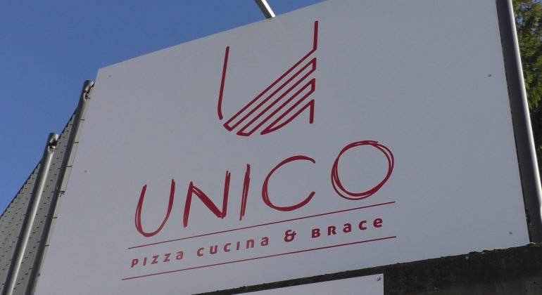 A Valmadonna è aperto il ristorante pizzeria Unico: “Per i nostri clienti come una seconda casa”