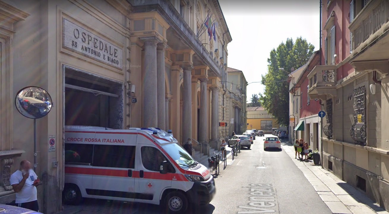 Viabilità Ospedale, Pd: “Via Venezia sia riservata solo ad ambulanze, mezzi pubblici e urgenze”