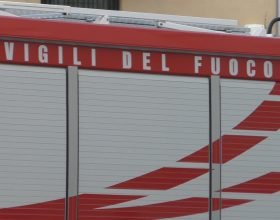 Incendio di un camion sulla A7 tra Tortona e Castelnuovo Scrivia: sul posto i Vigili del Fuoco