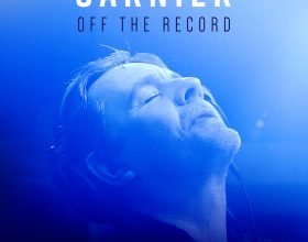 “Laurent Garnier. Off The Record”, il docu-film il 10, 11 e 12 gennaio