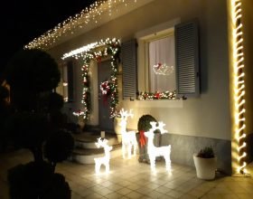 Concorso “Mille Scintille”: la luminosa casa di Federico ad Acqui Terme