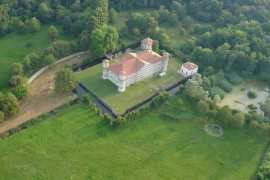 Il Bosco Fontana e la Palazzina di Caccia dei Gonzaga a Marmirolo