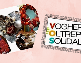 Alla Ricerca del Natale con Voghera Oltrepò Solidale