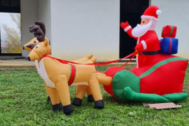 Babbo Natale a Montescano: cioccolata e doni aspettando il 25