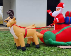 Babbo Natale a Montescano: cioccolata e doni aspettando il 25