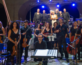 Il Concerto di Capodanno 2021 dell’Orchestra Città di Vigevano
