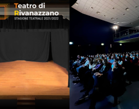 Il Teatro di Rivanazzano ufficializza la stagione 2022