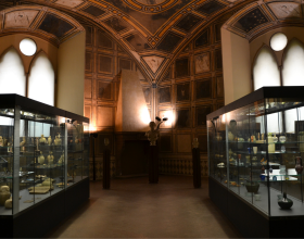 Musei Civici aperti fino a Capodanno con sette visite guidate