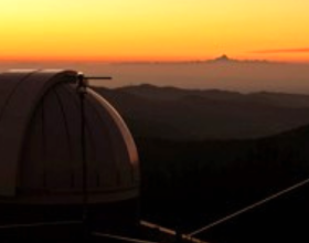 Osservatorio Cá del Monte: apertura straordinaria di inizio 2022