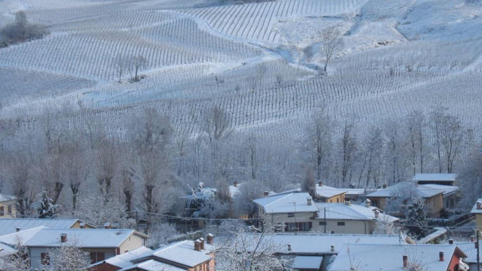 Borgo in Festa il 19 dicembre a Montù Beccaria
