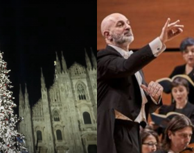 Al Duomo di Milano è tutto pronto per il Concerto di Natale 2021