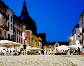 Torna “Linea Verde” nel centro storico di Pavia dal 28 al 31 dicembre
