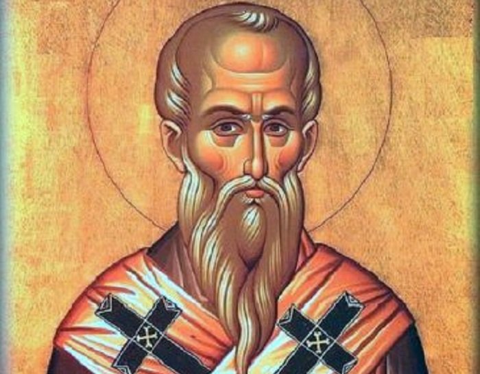 Il santo del giorno del 19 dicembre è San Anastasio