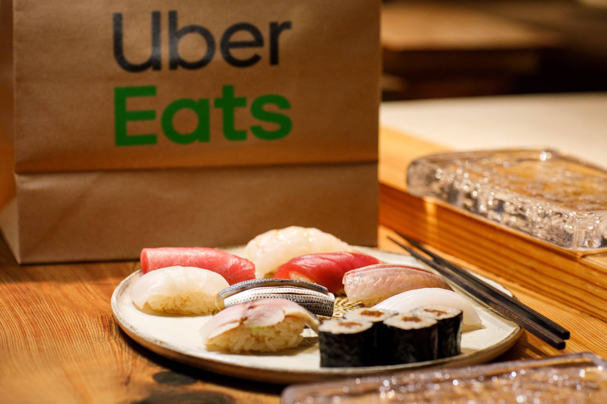 Arriva Uber Eats ad Alessandria: già 25 i ristoranti che hanno aderito