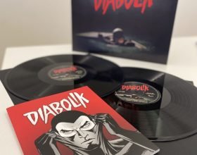Nella soundtrack di “Diabolik” due brani inediti di Manuel Agnelli