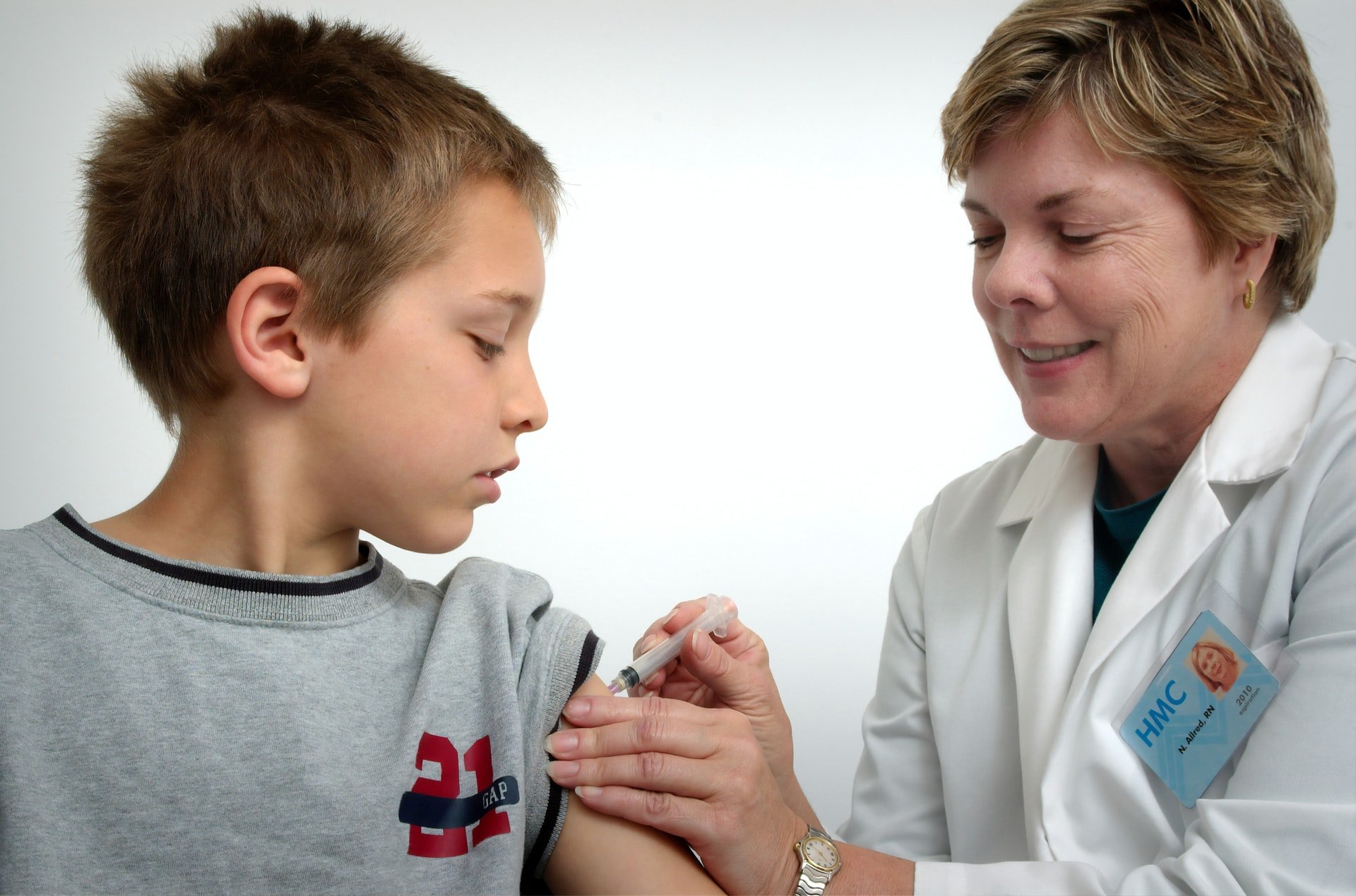 In Piemonte oltre 300 mila bambini in età scolastica hanno aderito alla campagna vaccinale Covid