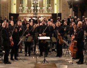 L’Orchestra Filarmonica dei Navigli in concerto a Canneto Pavese