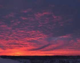 Solstizio di inverno: perché le giornate si allungano?