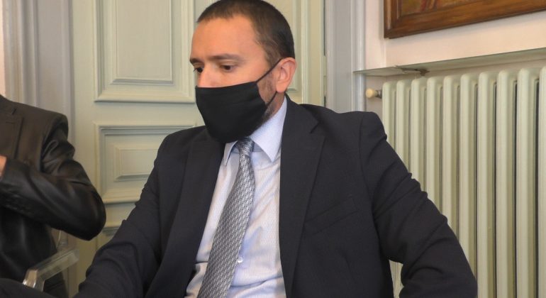 Il ruolo del fisioterapista contro il tumore al seno: “Come miglioro la qualità di vita delle pazienti”