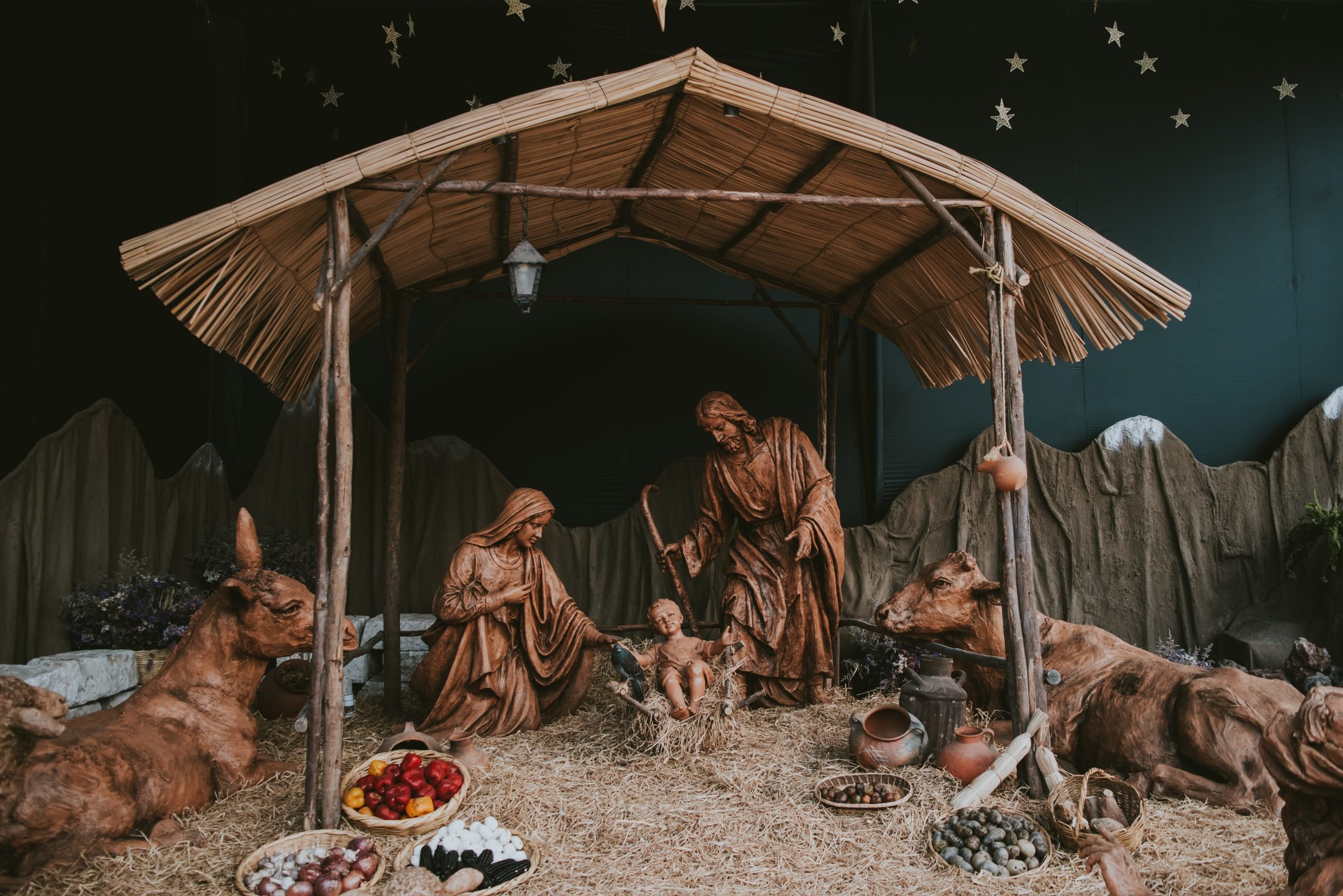 Il 25 dicembre si celebra il Natale del Signore: l’origine della festività