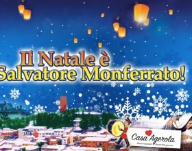 “Quante Feste”: gli eventi natalizi a San Salvatore Monferrato