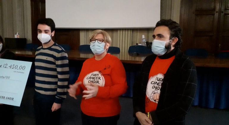 Fondazione Solidal: raggiunti i 30 mila euro per il dottorato di ricerca sul mesotelioma