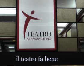 Assessore Fteita: “La nuova stagione teatrale all’Alessandrino un regalo di Natale alla città”