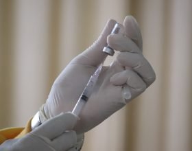 Il 20% dei piemontesi non si è ancora sottoposta a vaccino