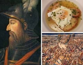 La zuppa pavese: ingredienti poveri per un cibo da Re