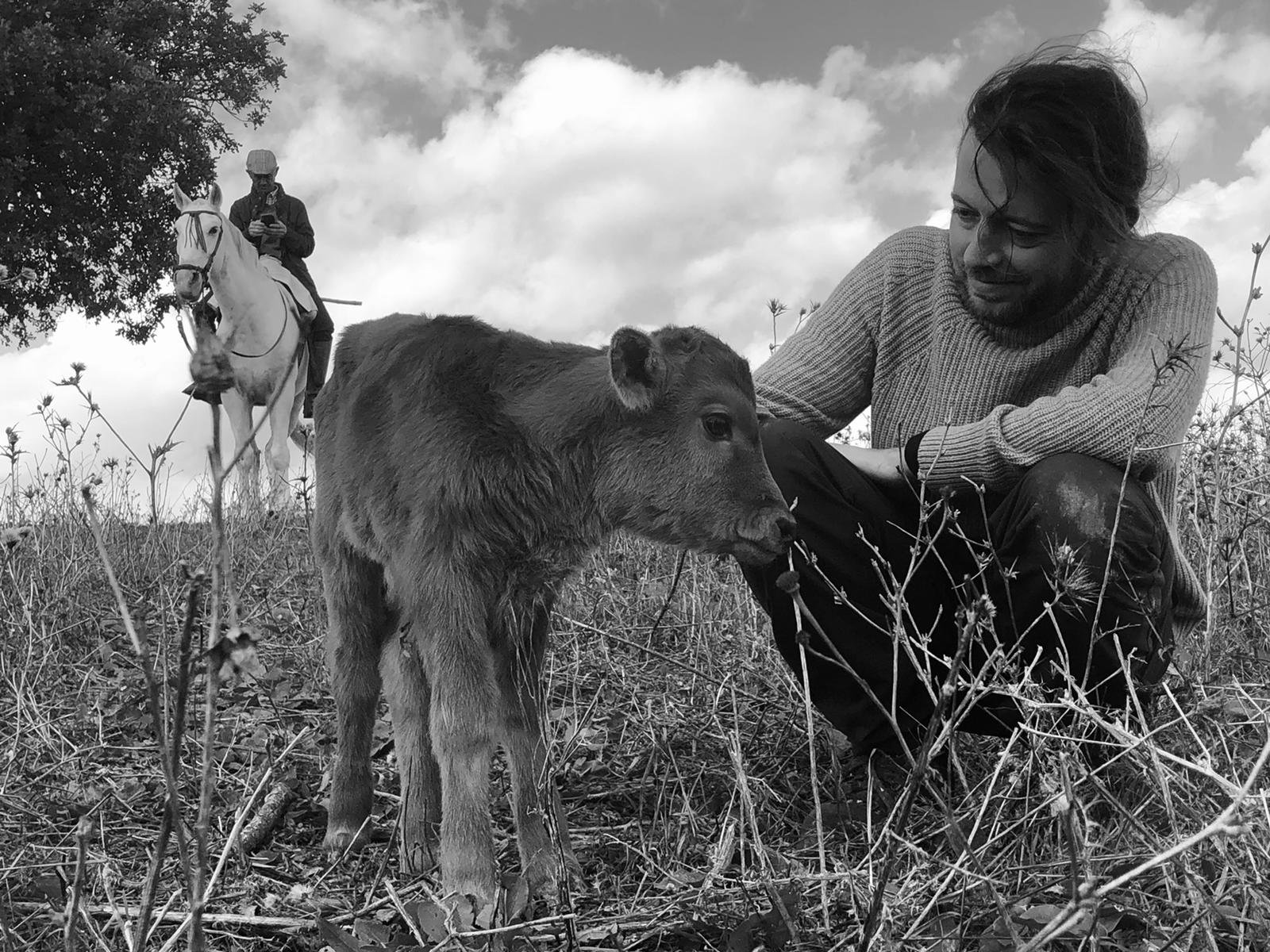 A Casale Monferrato le riprese del film Animale/Umano di Alessandro Pugno