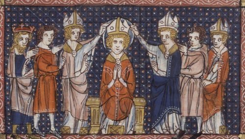 Il santo del giorno del 13 gennaio è Sant’Ilario di Poitiers