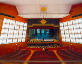 Vent’anni di Teatro Arcimboldi nel 2022: le visite speciali al TAM
