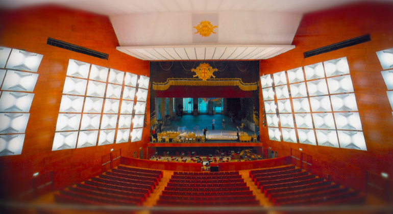 Vent’anni di Teatro Arcimboldi nel 2022: le visite speciali al TAM