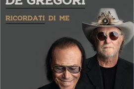 Venditti e De Gregori tornano a cantare insieme su disco e in concerto