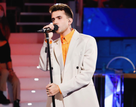 Chi è AKA 7even cantante concorrente al Festival di Sanremo 2022